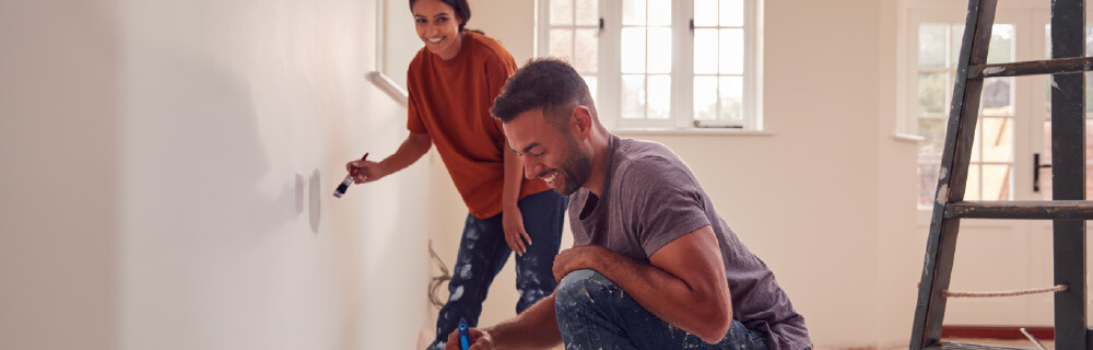 Home improvements remortgages
